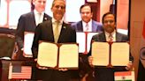 India, US sign ‘Cultural Property Agreement’ for retrieval of antique objects