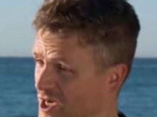 A Place In The Sun house-hunter takes cheeky swipe at expert during property sea