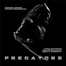 Predators (soundtrack)