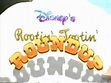 Disney Channel - Disney's Rootin' Tootin' Roundup (Intro) - YouTube