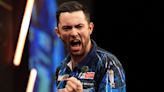 Winning World Matchplay would be ‘absolutely unbelievable’ for Luke Humphries