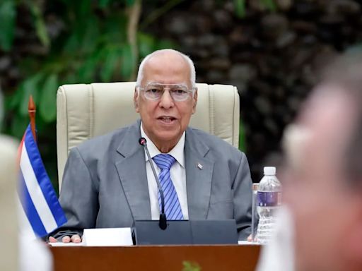 Crisis en Cuba: el régimen echó al ministro de Comercio Exterior y se acumulan los cambios en el Gabinete de Díaz-Canel