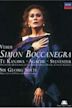 Simon Boccanegra