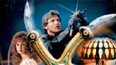 'Krull': the science fantasy of 'Star Wars' without the magic