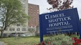 State designates Boston Medical Center team as redevelopment partner for Shattuck Hospital campus