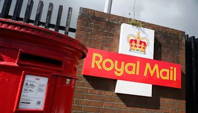 Perth and Kinross-shire candidate's votes fear over Royal Mail blunder