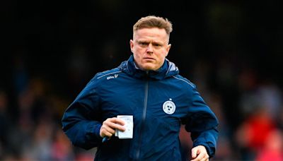 Damien Duff signs new two-and-a-half year deal at Shelbourne