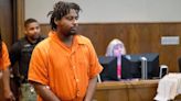 Judge denies lowering bond for man accused in Chiefs rally mass shooting, causing outburst