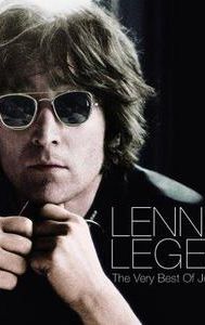 Lennon Legend: The Very Best of John Lennon