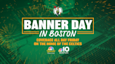 How to watch the Celtics' 2024 championship parade