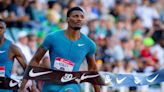 Taylor's Fred Kerley wins 100 at U.S. Outdoor Championships