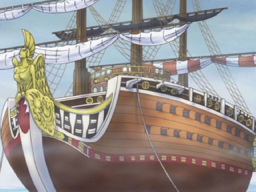 One Piece Chapter 1118 Spoilers OUT: Mars' Attack To Set Elbaf Ship Ablaze; Discover More Here