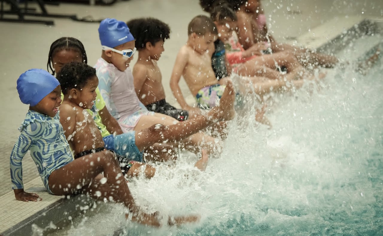 After several drownings, an expert offers ways to stay safe in the water this summer