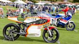 The Quail Motorcycle Gathering Returns To Carmel On May 4