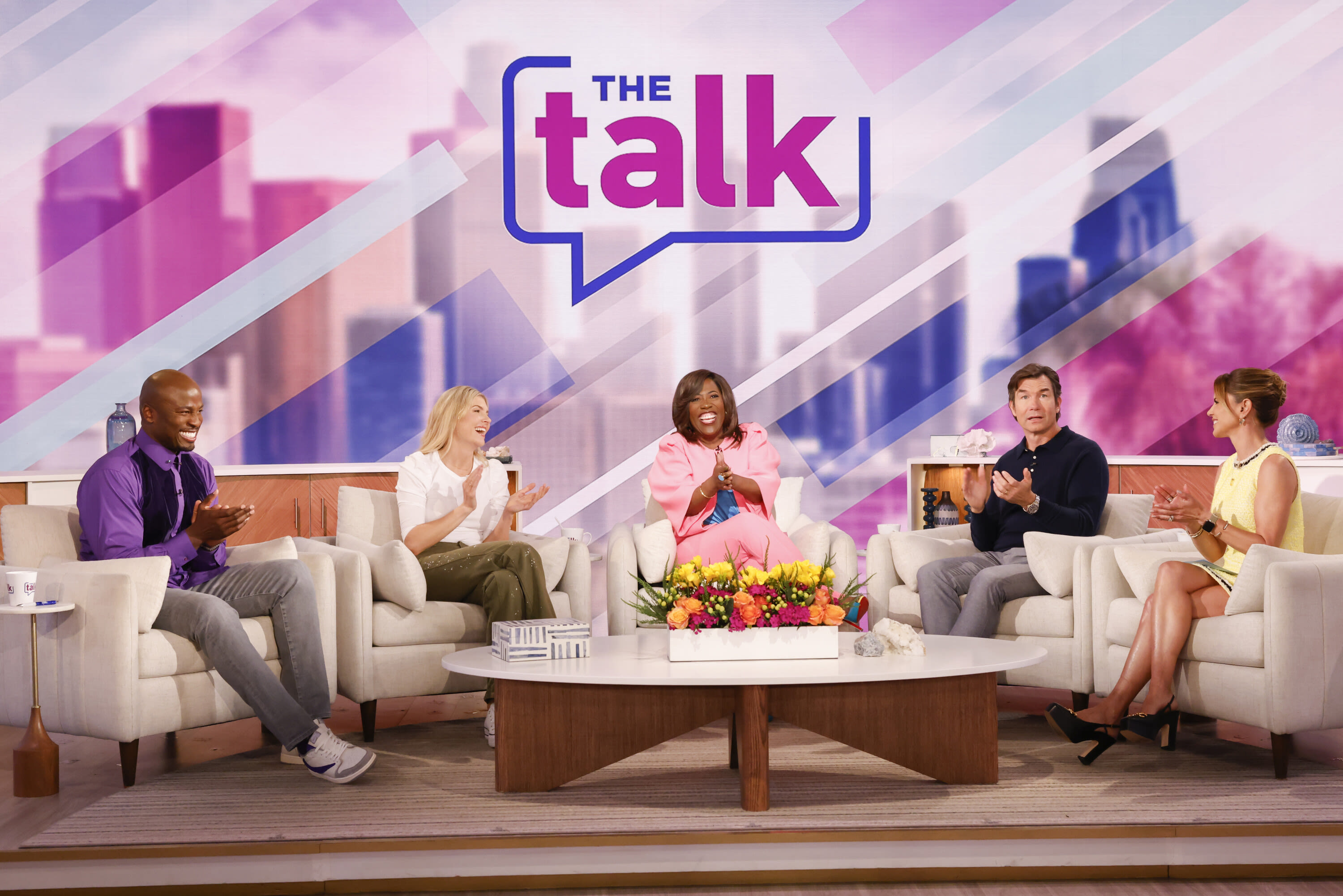 Is ‘The Talk’ Ending? The Fate of the CBS Program Is Revealed After Months of Speculation