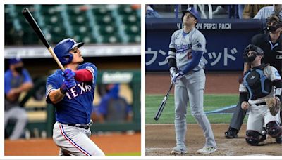 MLB／大谷翔平炸裂生涯第219轟 超越秋信守成亞洲全壘打王