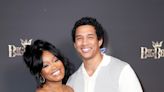 Keke Palmer on Whether She’s Still With Darius Jackson: ‘Mind Y’alls Business’