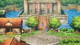 Square Enix confirmó el remake Dragon Quest III para PlayStation, Xbox, Nintendo Switch y PC