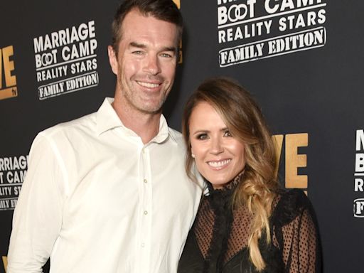 Trista Sutter Shares New Update Following Husband Ryan's Cryptic Posts: 'Life Is Crazy'