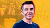 Adrián Uribe toma el riesgo de hacer comedia a la mexicana sin caer en el machismo dentro de ‘Casados con hijos’