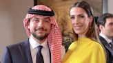 Princess Rajwa of Jordan Is Pregnant! Crown Prince Hussein Expecting First Baby 10 Months After Royal Wedding