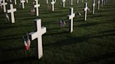 D-Day Anniversary: World War II veteran dies on way to D-Day commemoration in France