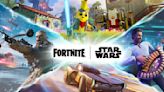 ¡Conviértete en un Jedi! Star Wars llegará a Fortnite