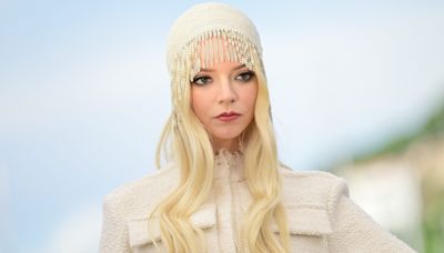 Anya Taylor-Joy Says Her Dream Disney Role Would Be Elsa In ‘Frozen’