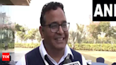 Paytm founder Vijay Shekhar Sharma lauds government's support for startup ecosystem - Times of India