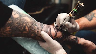 Tattoo Artists Reveal the Most Stereotypical 'Millennial' Tattoos