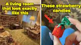 I Hate To Break It To You But If Your Grandma Had Any Of These 35 Things In Her Home You Are Officially Old...