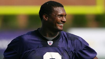 What Happened to Steve McNair? All About Former NFL Star’s Murder on His 15th Death Anniversary