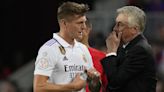 Kroos acelera la transición del Madrid