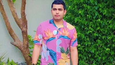 Umar Akmal Brutally Trolled For 'Real Style' Post On X, Netizens Say 'Looks Like Barbie'