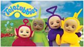 Teletubbies Season 4 Streaming: Watch & Stream Online via Amazon Prime Video