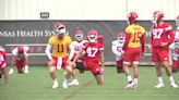 Chiefs coaches keeping Super Bowl champs motivated at OTAs