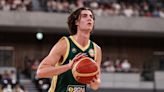 Who is Josh Giddey? Know Australia’s rising basketball star