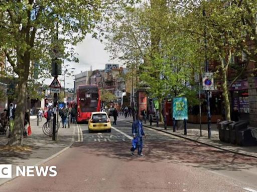 Lewisham: Disruption expected as £24m regeneration roadworks start