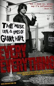 Every Everything: The Music, Life & Times of Grant Hart