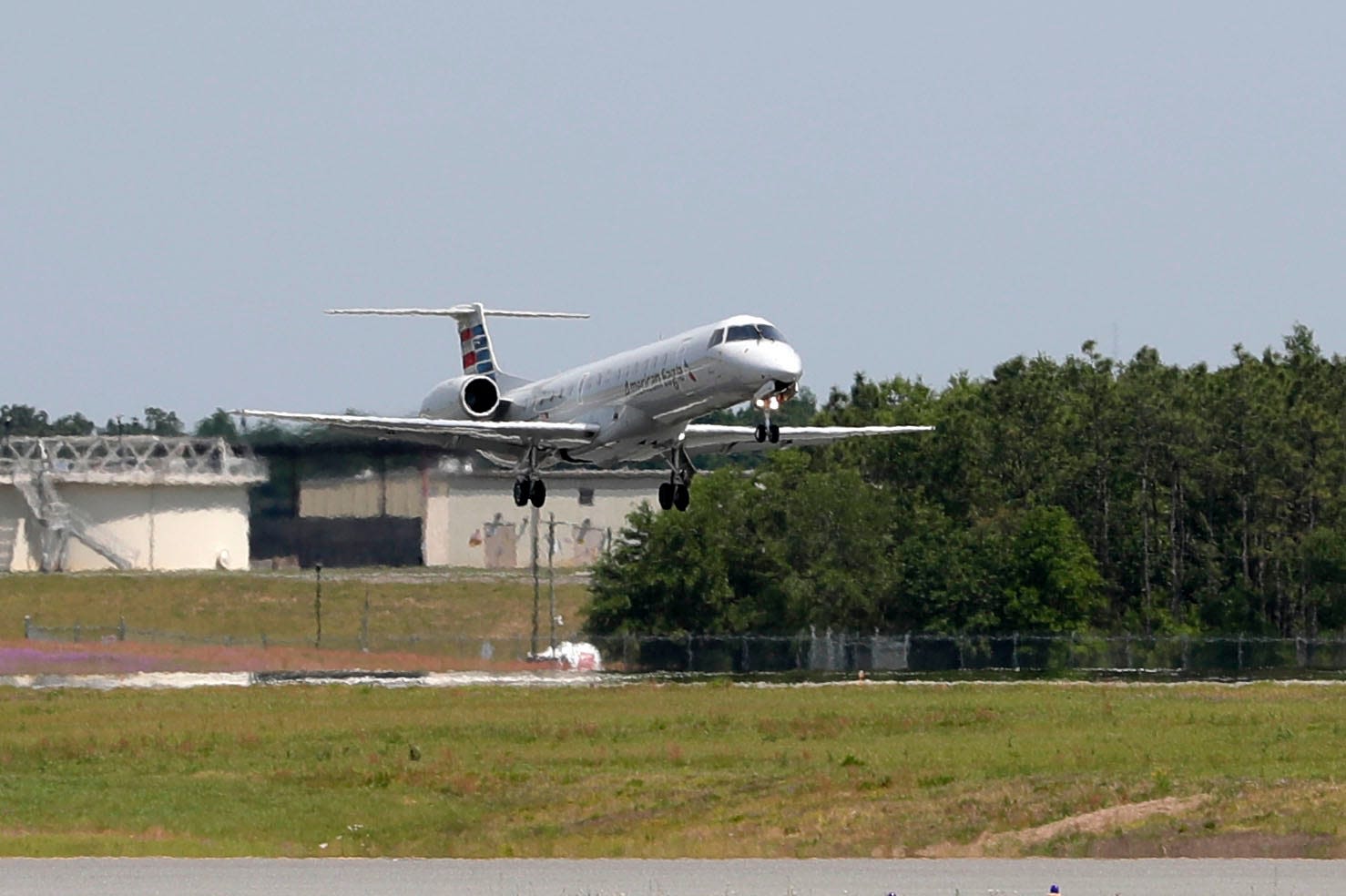 The plane truth: Flying is a royal pain in the you-know-what | Mark Hinson