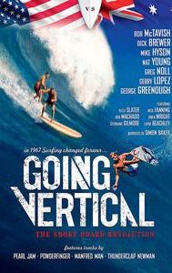 Going Vertical: The Shortboard Revolution