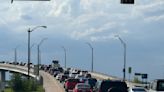 Lessons Learned: Day 1 of Caloosahatchee Bridge closures