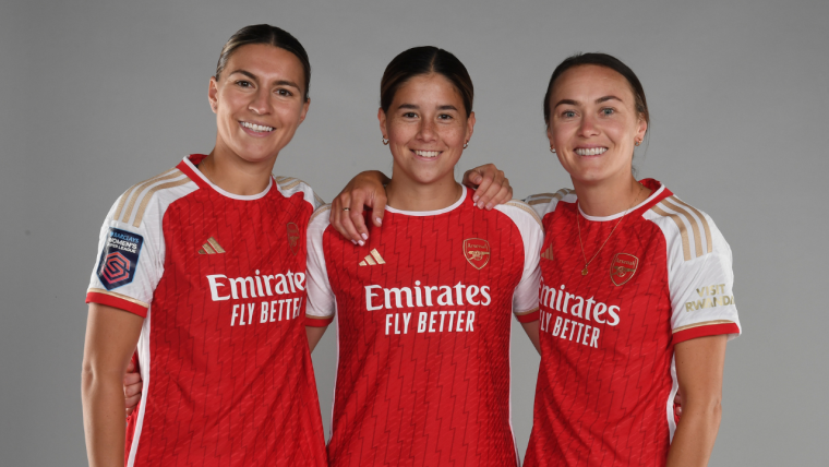 How to watch Arsenal Women vs A-League All-Stars: TV channel, live stream for Global Football Week | Sporting News