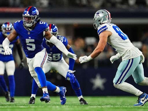 Will the Giants’ pass rush be better in 2024?