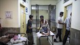 Doctors in Bangladesh begin indefinite strike, crippling healthcare services