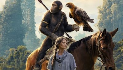 Kingdom of the Planet of the Apes Review: A Worthy Heir to the Legacy