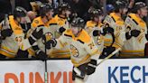 Jake DeBrusk's resurgence after NHL trade deadline is huge for Bruins