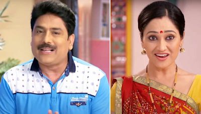 Taarak Mehta Ka Ooltah Chashmah's Shailesh Lodha Once Gave A Hilarious Marriage Advice To Disha Vakani: "Waha Hey Maa...