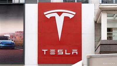 Tesla(TSLA.US)在美國及內地減價 Model 3內地售價降5.7%