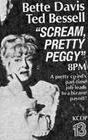 Scream, Pretty Peggy